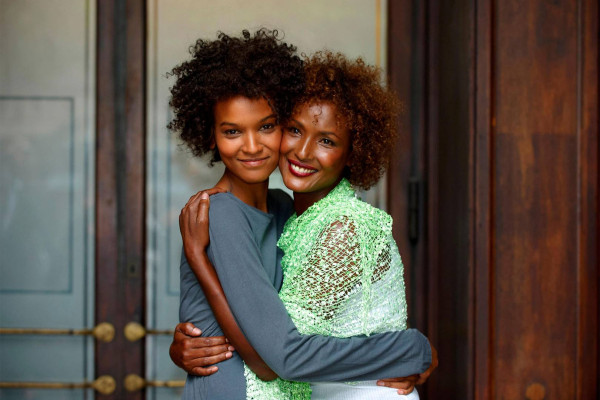 Waris Dirie pic #1204745