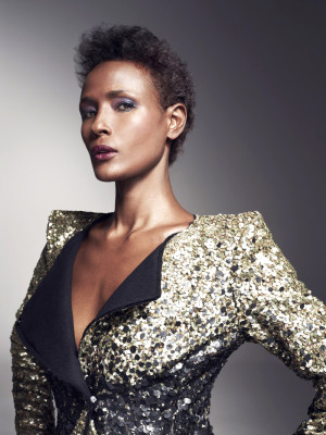 photo 24 in Waris Dirie gallery [id1204758] 2019-07-30 00:00:00