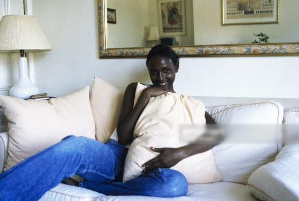 Waris Dirie pic #1204782