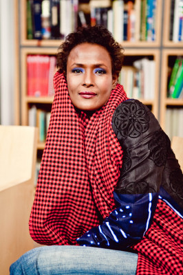 Waris Dirie pic #1204732