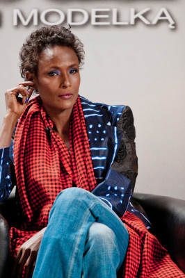 Waris Dirie pic #1204735