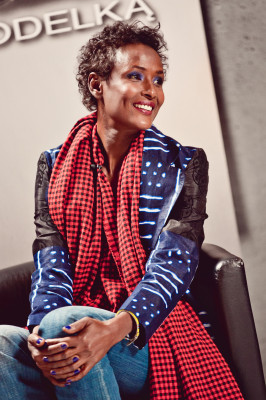 Waris Dirie pic #1204727