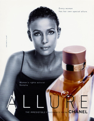 Waris Dirie pic #1204740