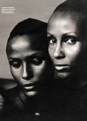 Waris Dirie pic #535390