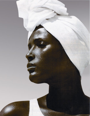 photo 3 in Waris Dirie gallery [id535391] 2012-07-17 00:00:00