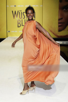 Waris Dirie pic #1204750