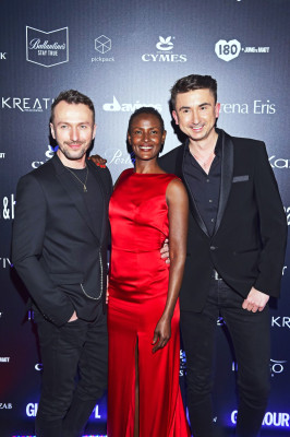 Waris Dirie pic #1204752