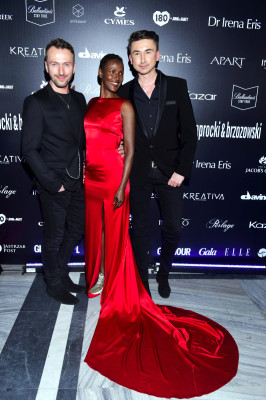 Waris Dirie pic #1204749