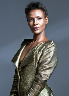 Waris Dirie pic #1204728