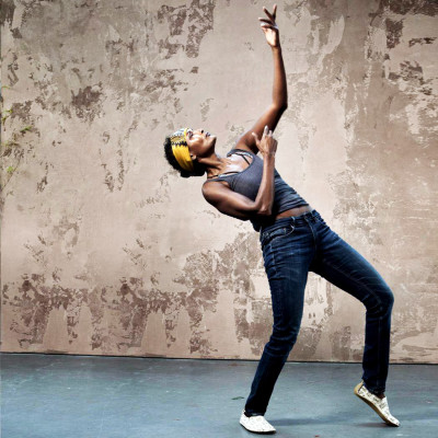 Waris Dirie pic #1204743