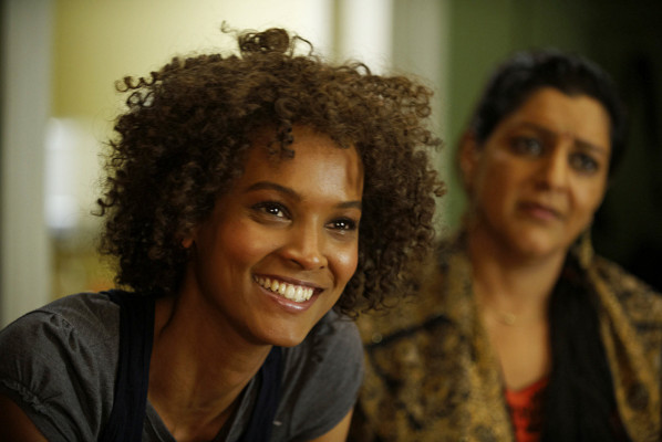 Waris Dirie pic #1204733