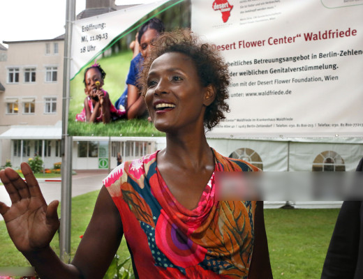 Waris Dirie pic #1204655