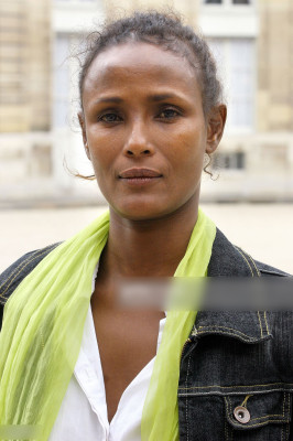 Waris Dirie pic #1204624
