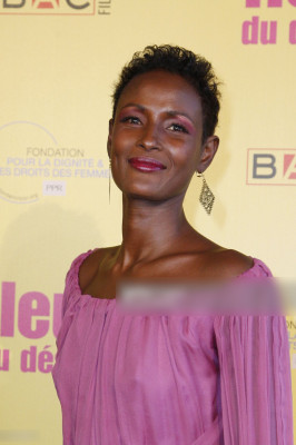 Waris Dirie pic #1204685