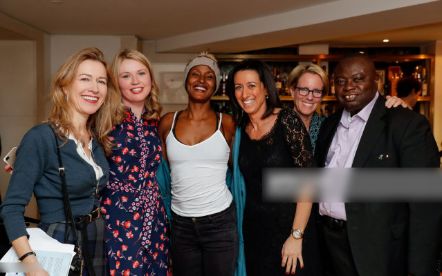 Waris Dirie pic #1204633