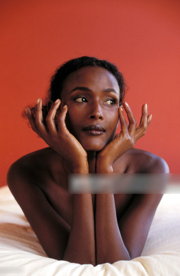 Waris Dirie pic #1204667
