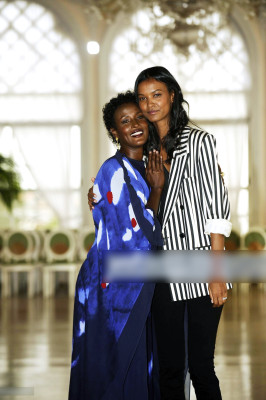 Waris Dirie pic #1204635