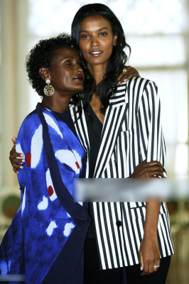 Waris Dirie pic #1204650