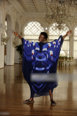 Waris Dirie pic #1204681