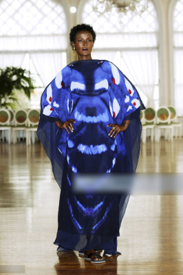 Waris Dirie pic #1204663
