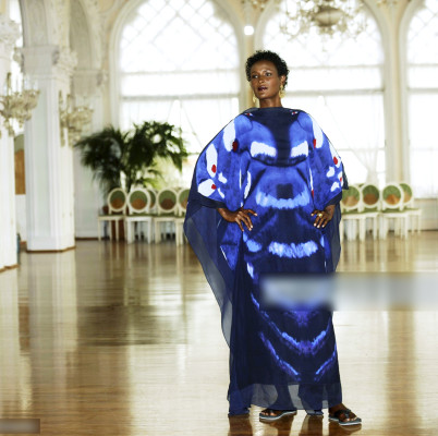 Waris Dirie pic #1204621