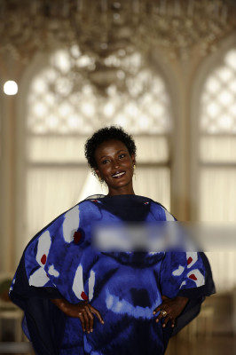 Waris Dirie pic #1204690