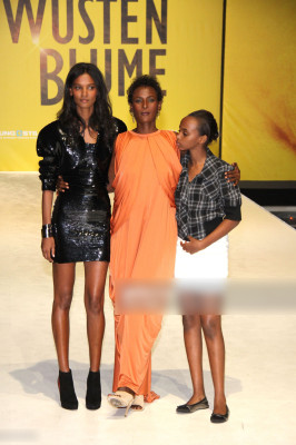 Waris Dirie pic #1204662