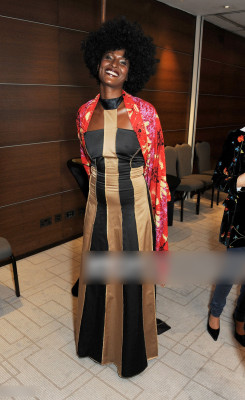 Waris Dirie pic #1204646