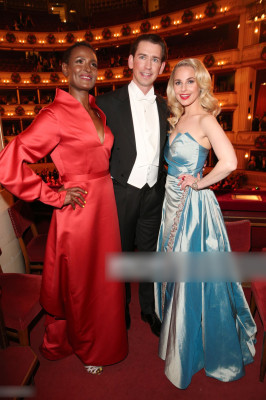 Waris Dirie pic #1204637