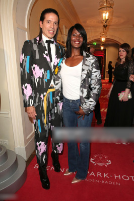 Waris Dirie pic #1204659