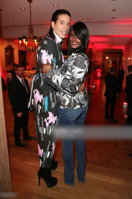 Waris Dirie pic #1204640