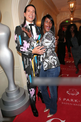 Waris Dirie pic #1204658