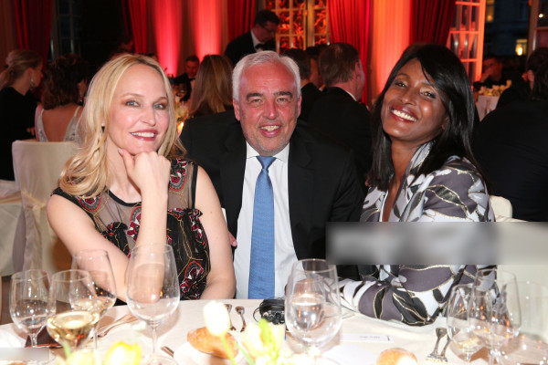 Waris Dirie pic #1204641