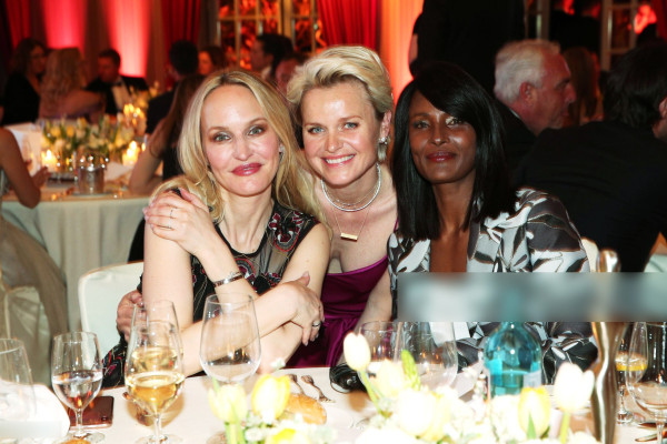 Waris Dirie pic #1204628