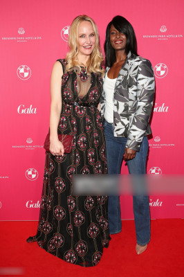 Waris Dirie pic #1204627