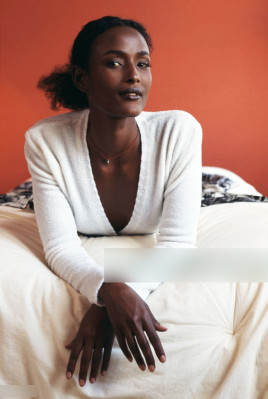 Waris Dirie pic #1204704