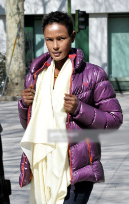 Waris Dirie pic #1204730