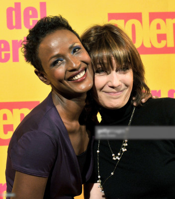 Waris Dirie pic #1204616