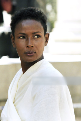 Waris Dirie pic #1204645