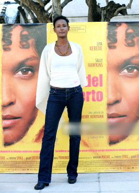 Waris Dirie pic #1204618