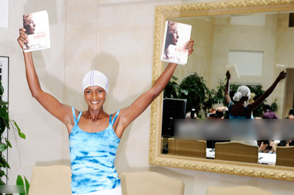 Waris Dirie pic #1204675