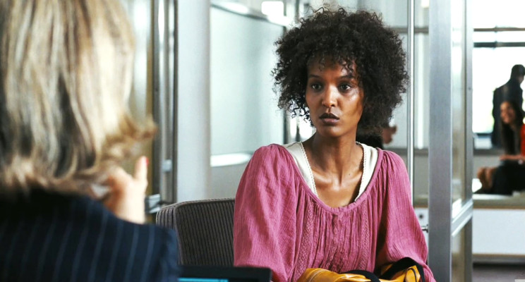 Waris Dirie pic #1204701