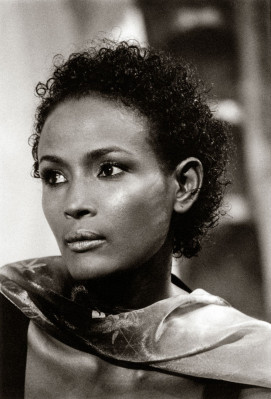 Waris Dirie pic #1204714