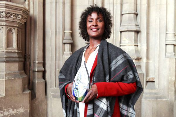 Waris Dirie pic #1204703