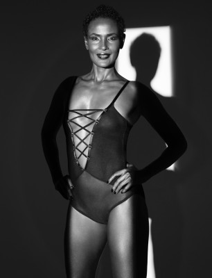 Waris Dirie pic #1204712