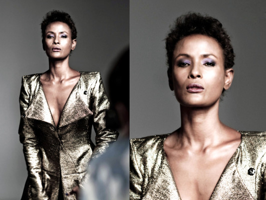 Waris Dirie pic #1204702