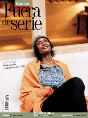 Waris Dirie pic #1204613