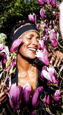 Waris Dirie pic #1204697