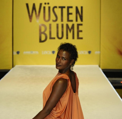 Waris Dirie pic #1204615