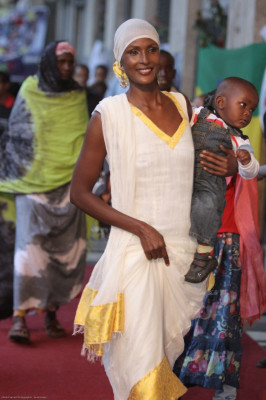 Waris Dirie pic #1204719